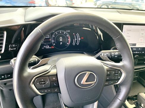 Used 2024 Lexus NX 350 350 Base image 15