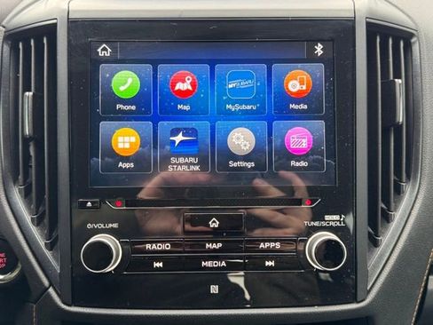 Used 2022 Subaru Forester Wilderness w/ Wilderness Package image 11