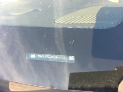 Certified 2021 Chevrolet Suburban LS