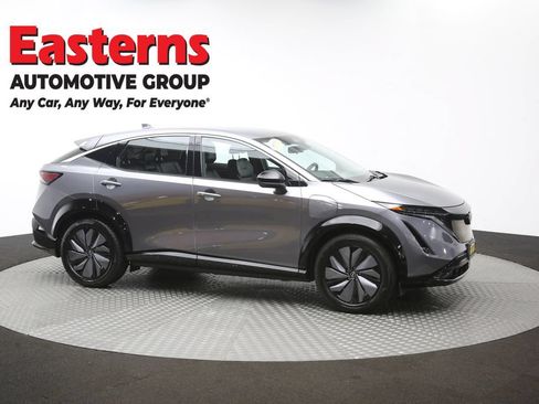 Used 2023 Nissan Ariya FWD image 46