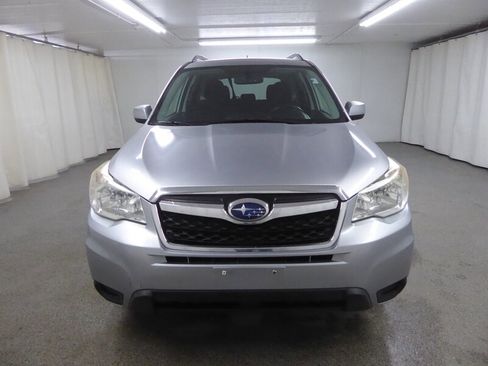Used 2015 Subaru Forester 2.5i Premium w/ Popular Package #2 image 2