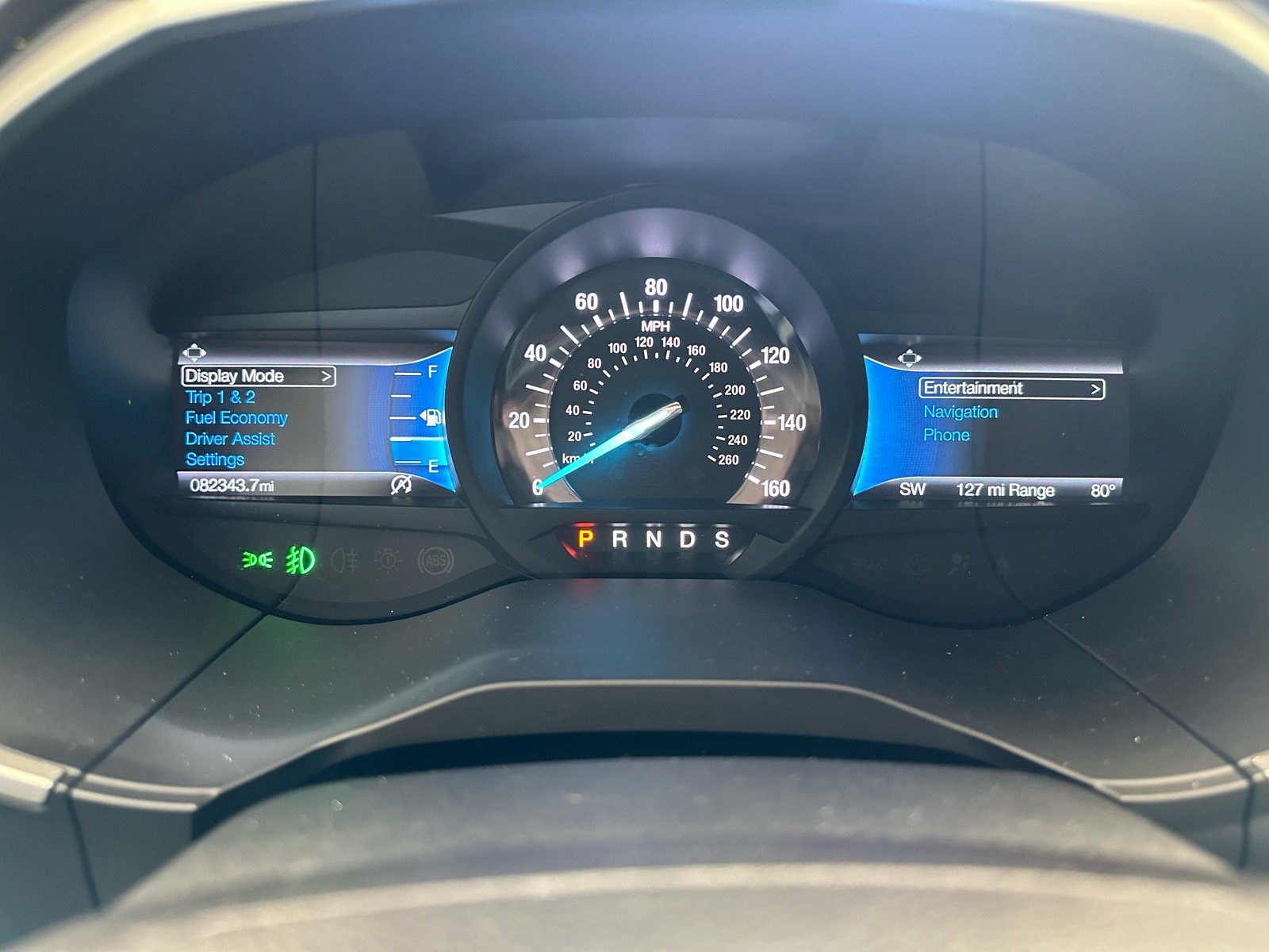 Used 2021 Ford Edge SEL w/ Convenience Package FWD image 23