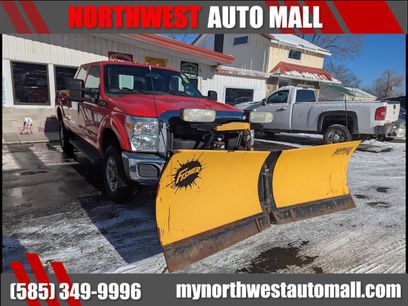 Used 2016 Ford F250 XL w/ Power Equipment Group