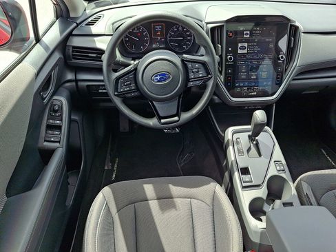 Certified 2026 Subaru Crosstrek 2.0i Premium AWD/4WD image 11