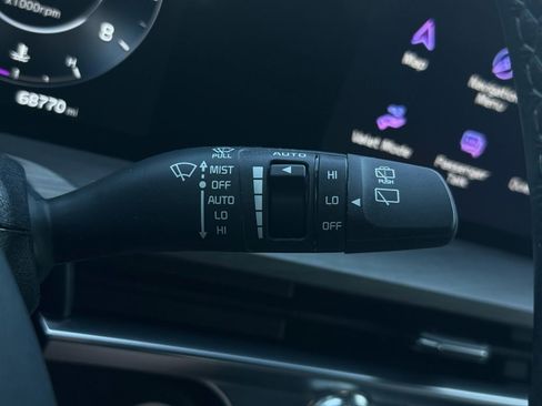 Certified 2024 Kia Telluride SX Prestige X-Line AWD/4WD image 26