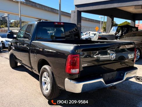 Used 2016 RAM 1500 Classic SLT image 9