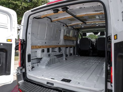 Used 2018 Ford Transit 250 148 Low Roof image 47