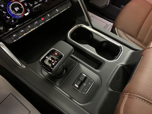 New 2026 GMC Sierra 1500 Denali Ultimate image 33