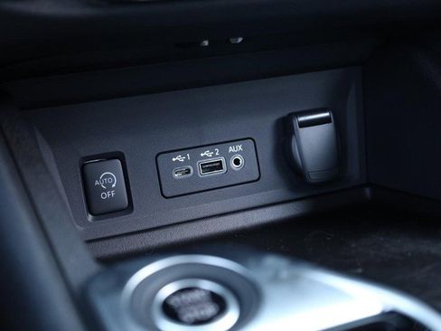 New 2025 Nissan Sentra SV image 15