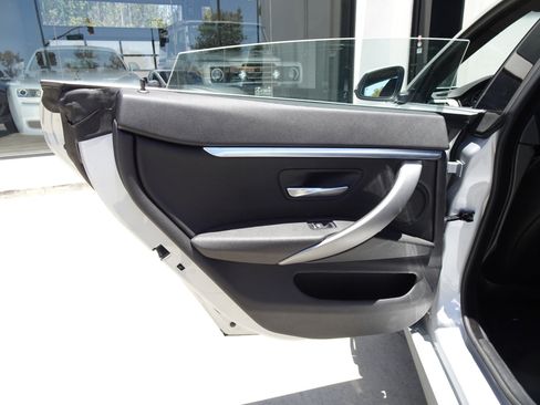 Used 2019 BMW 430i Gran Coupe RWD image 14