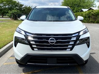 New 2026 Nissan Rogue SV w/ Cold Weather Package video 2