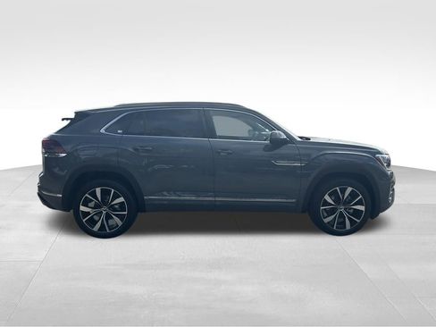 New 2026 Volkswagen Atlas Cross Sport SEL Premium R-Line AWD/4WD image 6