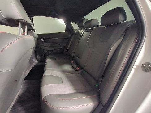 Used 2024 Hyundai Sonata N Line FWD image 14