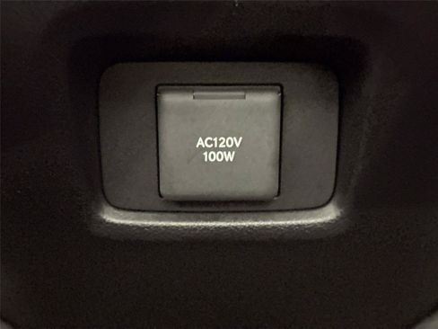 Certified 2026 Toyota Grand Highlander AWD image 38
