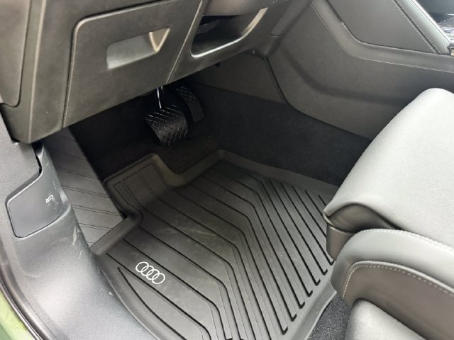 New 2026 Audi Q5 Premium Plus AWD/4WD image 14