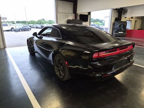 Used 2025 Dodge Charger Daytona R/T w/ Quick Order Package 25M R/T AWD/4WD image 4