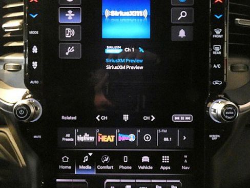 New 2026 RAM 3500 Laramie image 13