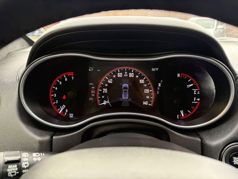 Used 2018 Dodge Durango Citadel image 51