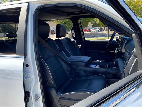 Certified 2024 RAM 3500 Limited image 8