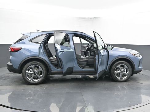 New 2026 Ford Escape ST-Line Select image 79