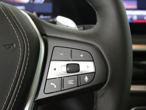 New 2026 BMW X5 xDrive50e image 28