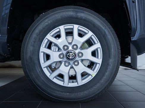 New 2026 Toyota Tacoma SR5 AWD/4WD image 16