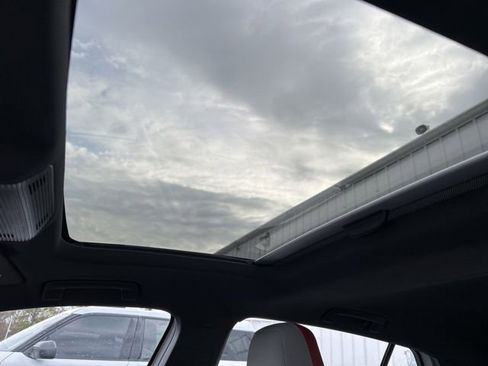 Certified 2024 Volkswagen GTI SE w/ SE Leather Seats Package image 27