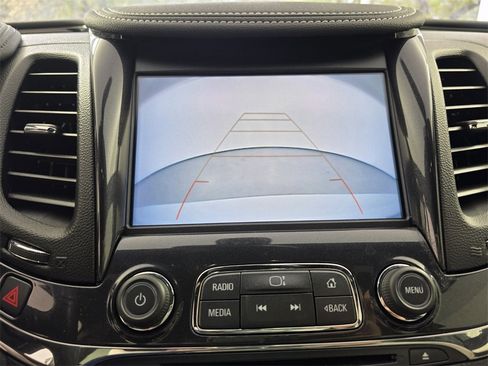 Used 2018 Chevrolet Impala LT w/ LT Leather Package image 21