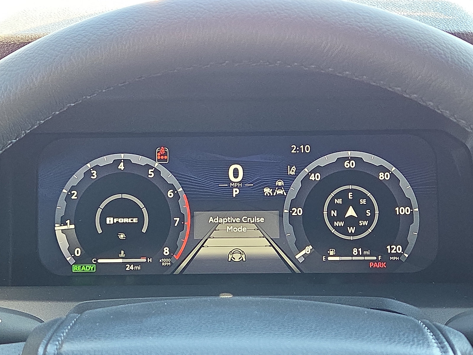 New 2026 Toyota 4Runner TRD Off-Road Premium AWD/4WD image 13