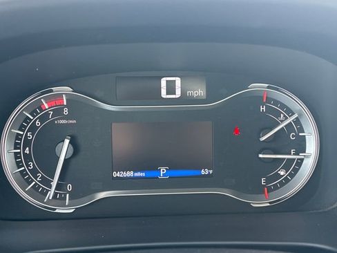 Used 2023 Honda Ridgeline RTL image 15