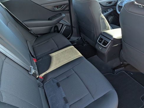 Used 2025 Subaru Legacy Premium image 19