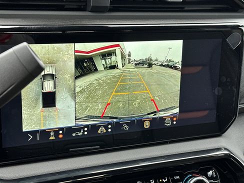 New 2026 GMC Sierra 2500 AT4 w/ AT4 Premium Plus Package image 20