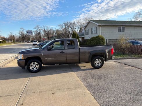 Used 2007 Chevrolet Silverado 1500 LT w/ 1LT Convenience Package image 18
