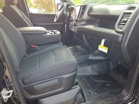 New 2026 RAM 3500 Tradesman AWD/4WD image 10