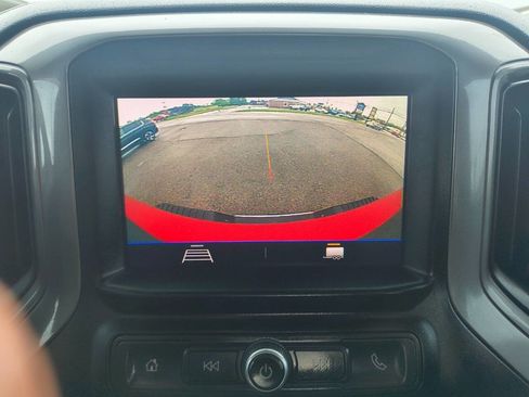 Used 2020 Chevrolet Silverado 2500 W/T AWD/4WD image 26