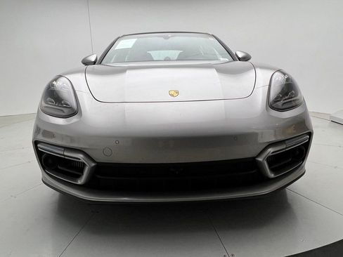 Certified 2022 Porsche Panamera GTS AWD/4WD image 25
