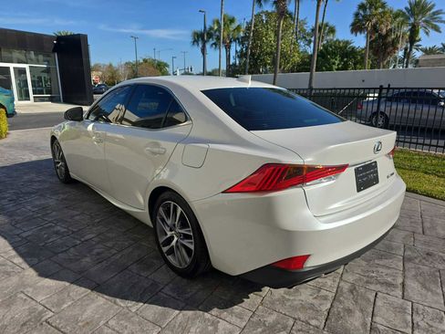 Used 2019 Lexus IS 300 w/ Accessory Package image 6