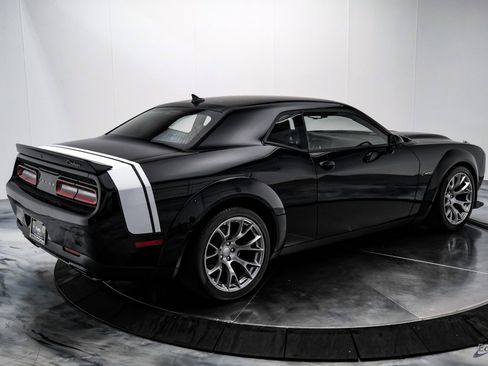 Used 2023 Dodge Challenger SRT Hellcat Redeye image 15