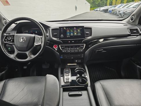 Used 2020 Honda Pilot Elite image 22