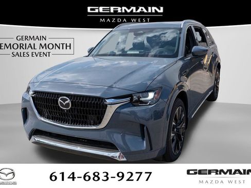 New 2026 MAZDA CX-90 3.3 Turbo S w/ Premium Plus AWD/4WD image 1