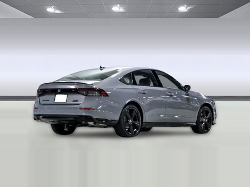 New 2026 Honda Accord Sport image 8