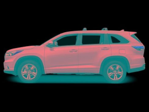 Used 2015 Toyota Highlander Limited w/ Driver Technology Package AWD/4WD image 30