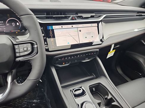 New 2026 Jeep Cherokee Limited image 19