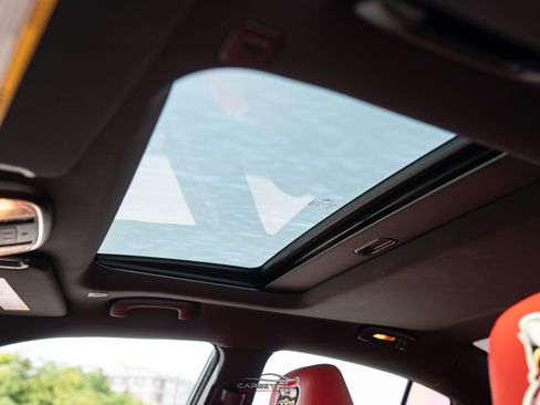Used 2020 Dodge Charger Scat Pack RWD image 38