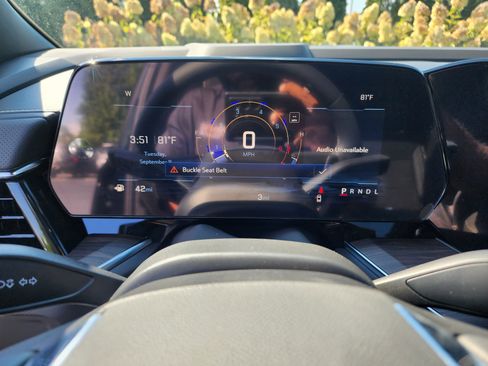 New 2025 Chevrolet Tahoe Premier w/ Sun And Tow Package image 32