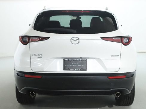 Certified 2023 MAZDA CX-30 AWD 2.5 S w/ Select Package image 42