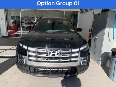 New 2026 Hyundai Santa Cruz SEL image 2