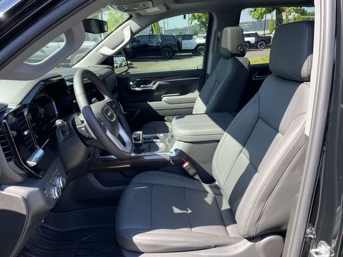 New 2026 GMC Sierra 1500 Elevation w/ Elevation Premium Package AWD/4WD image 20