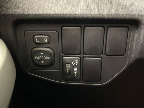 Used 2015 Toyota Prius Four image 28