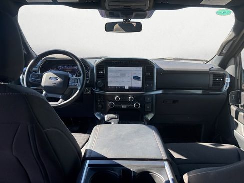 Used 2023 Ford F150 XLT w/ Equipment Group 302A High image 10